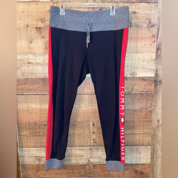 Tommy Hilfiger Pants - Tommy Hilfiger leggings